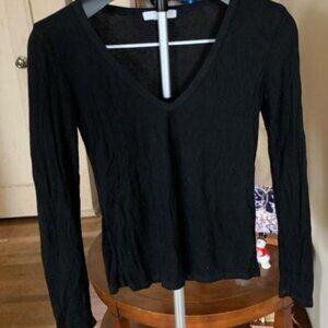 Urban Outfitters Truly Madly Deeply Long Sleeve Top